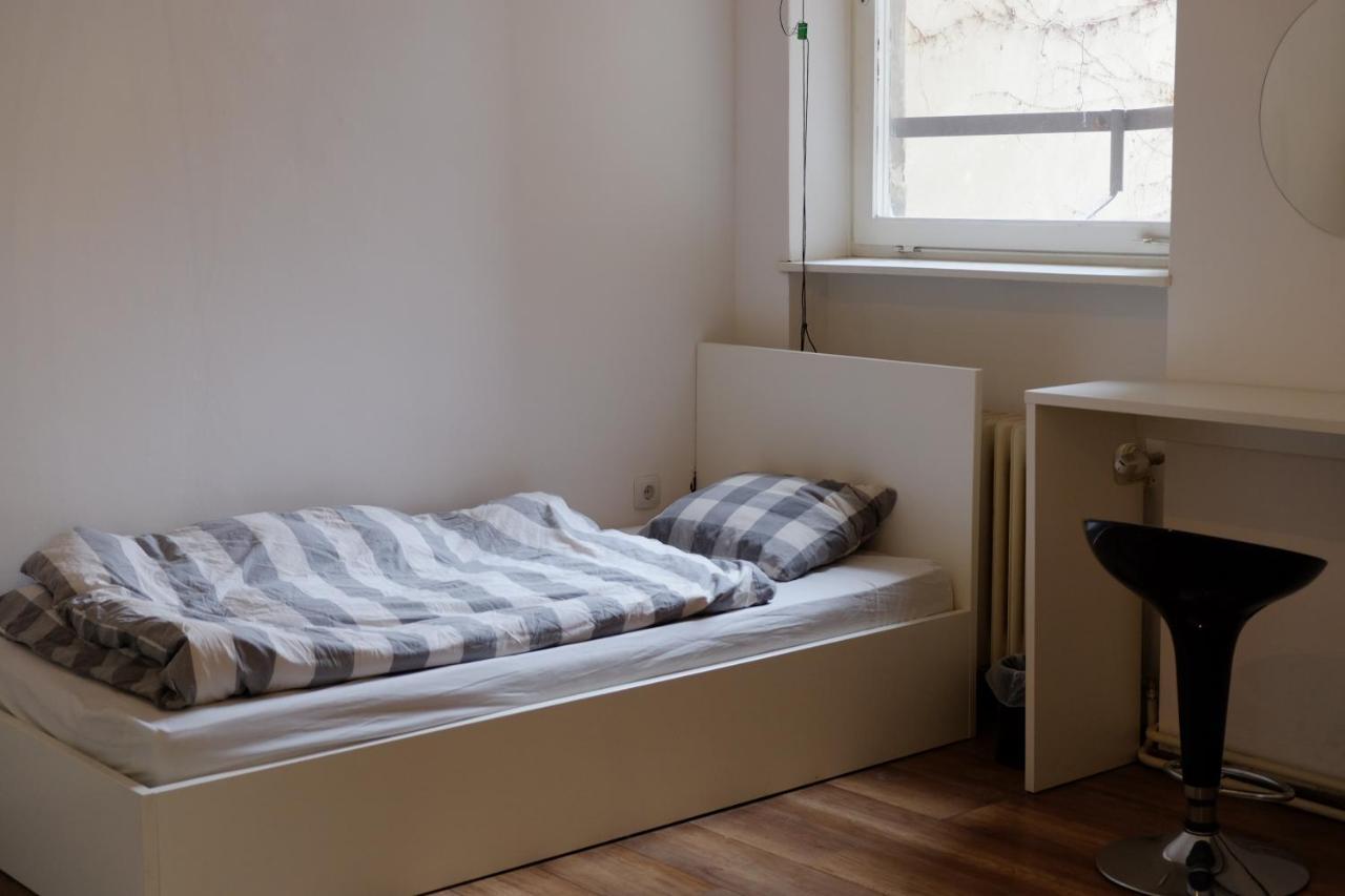 Lovecroatia Zagreb - 'Pax Nest' Ngoại thất bức ảnh