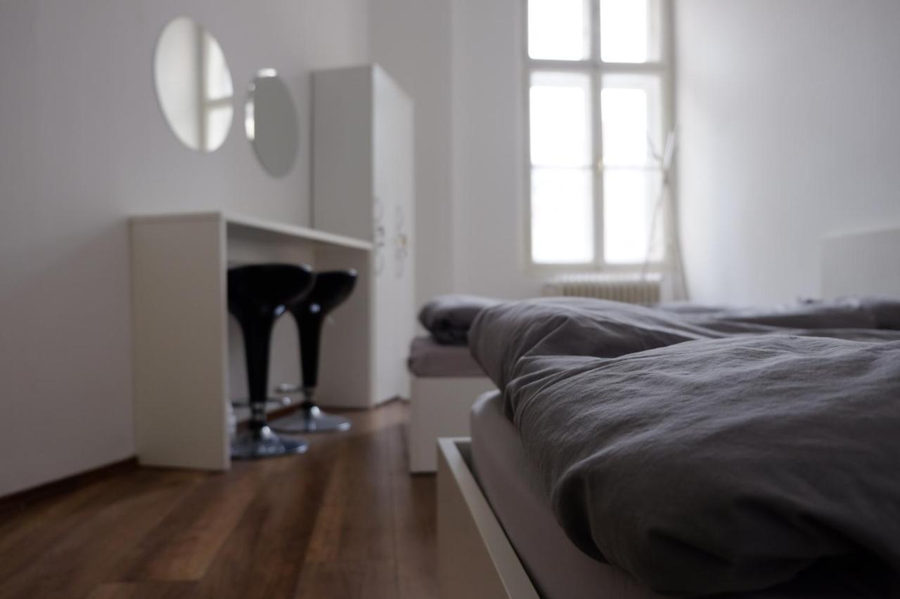 Lovecroatia Zagreb - 'Pax Nest' Ngoại thất bức ảnh