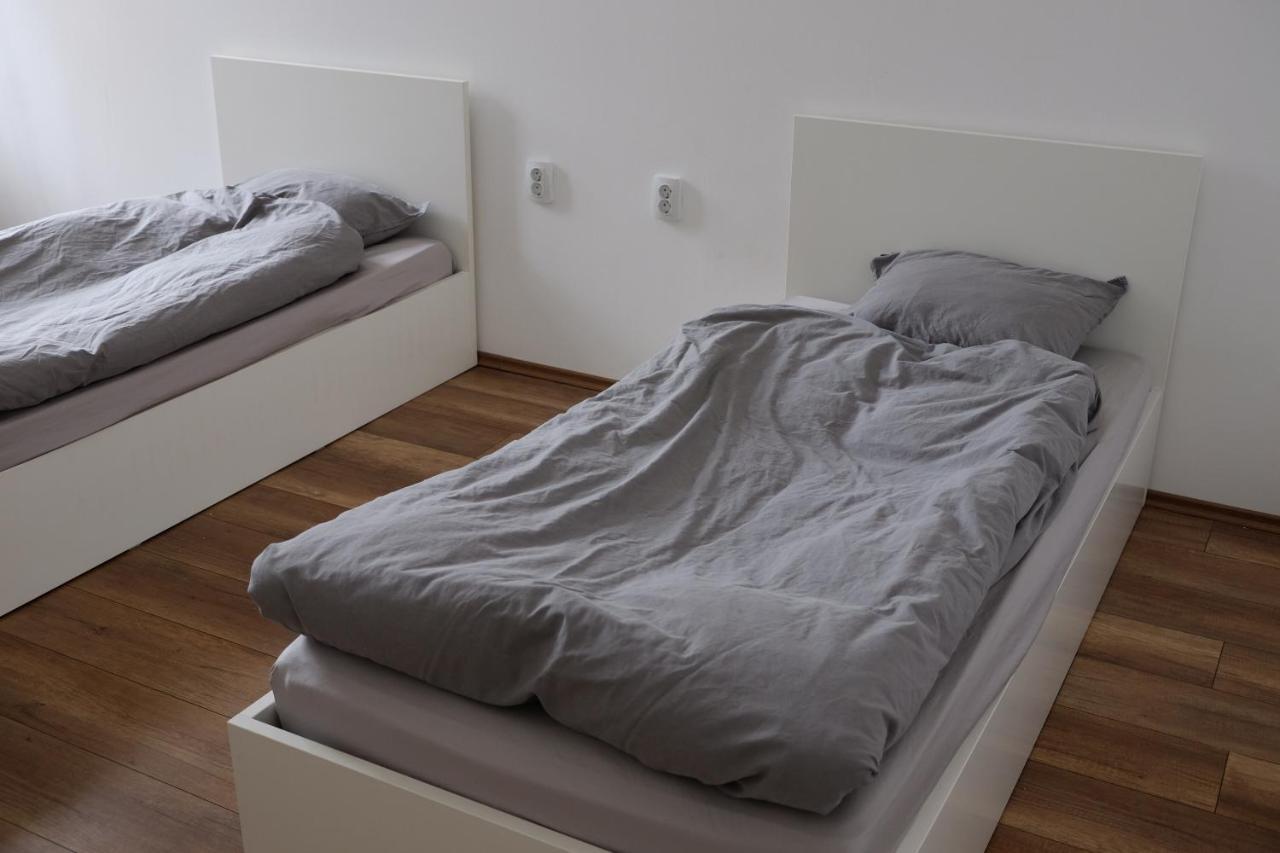 Lovecroatia Zagreb - 'Pax Nest' Ngoại thất bức ảnh