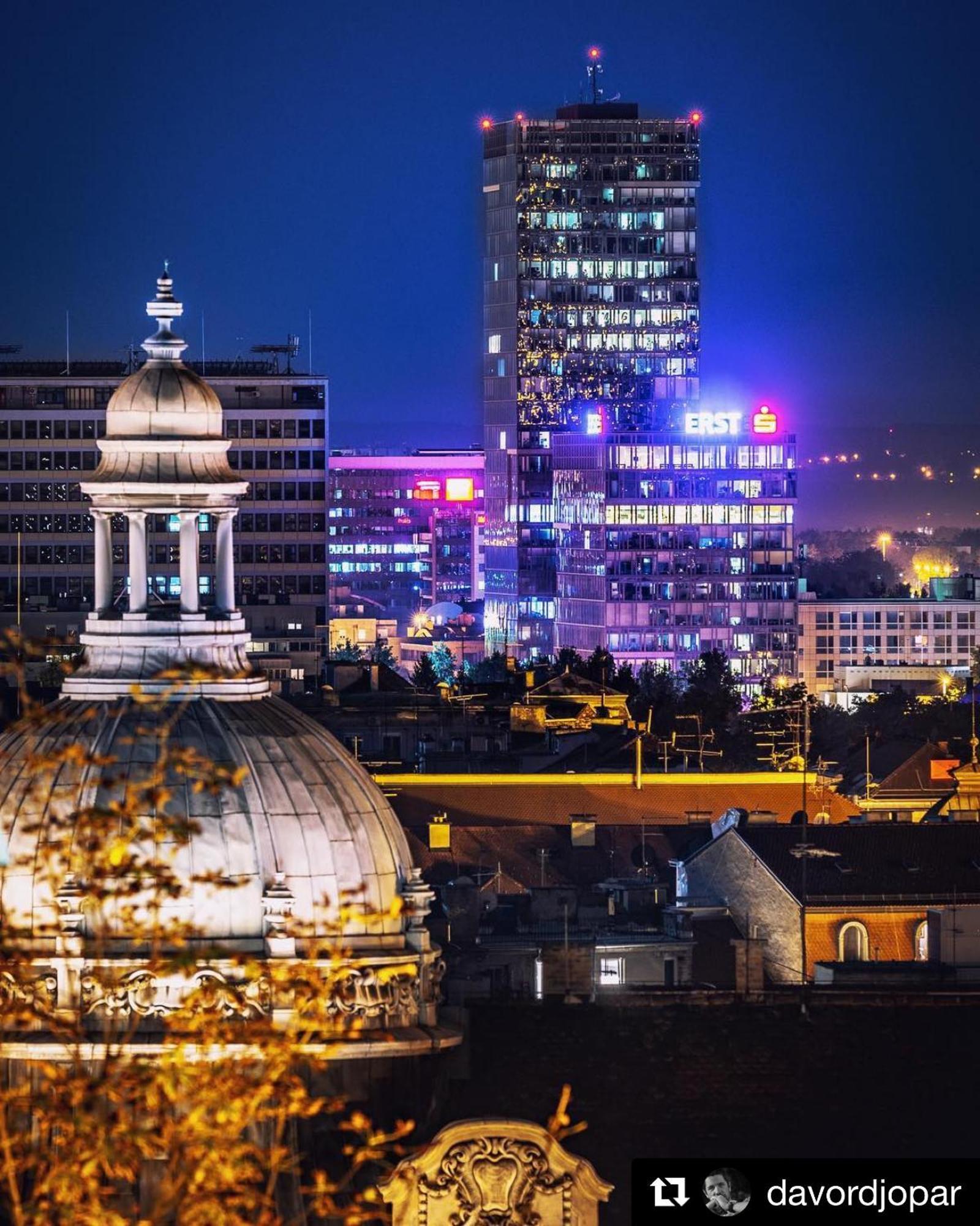 Lovecroatia Zagreb - 'Pax Nest' Ngoại thất bức ảnh