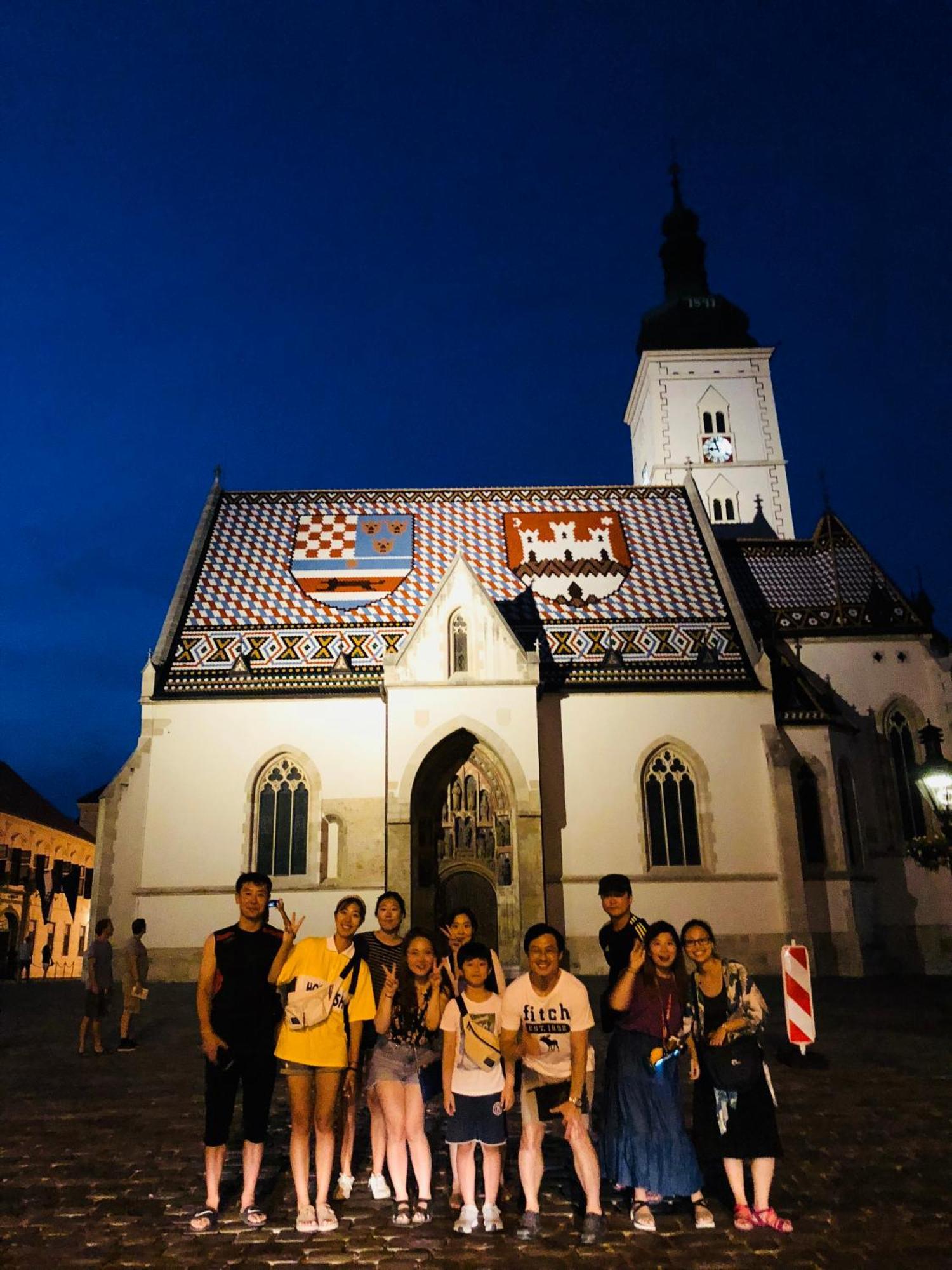 Lovecroatia Zagreb - 'Pax Nest' Ngoại thất bức ảnh