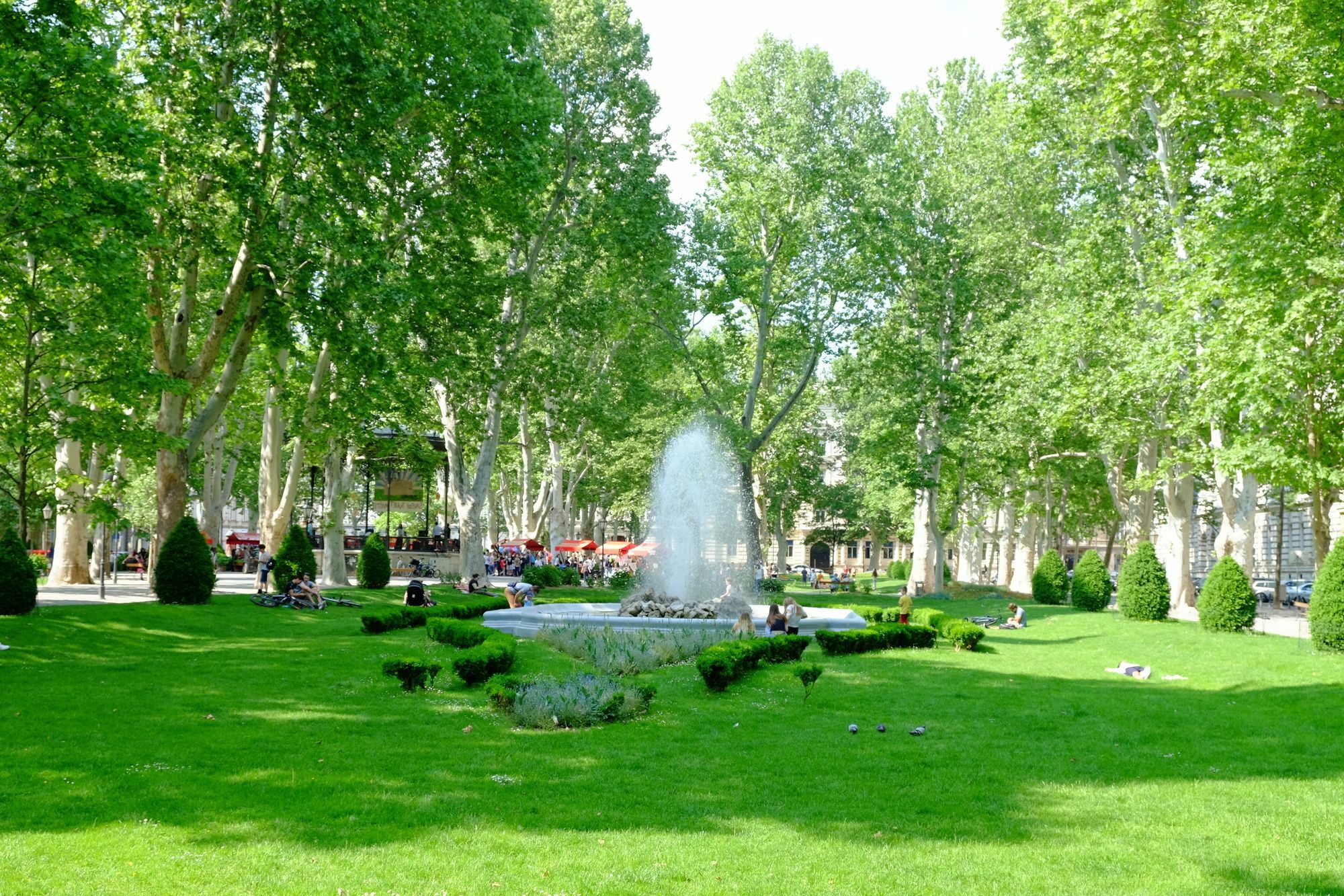 Lovecroatia Zagreb - 'Pax Nest' Ngoại thất bức ảnh