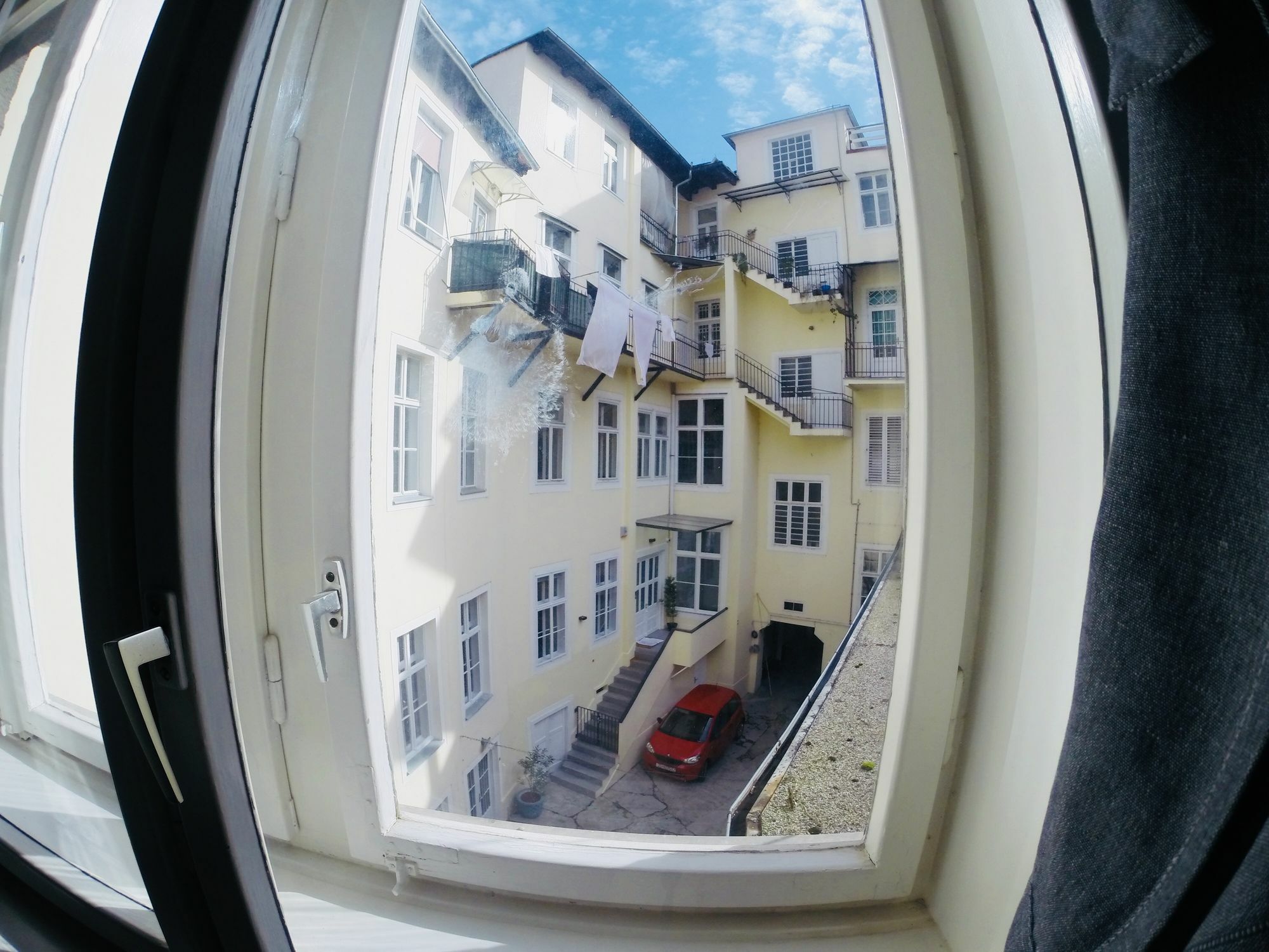 Lovecroatia Zagreb - 'Pax Nest' Ngoại thất bức ảnh