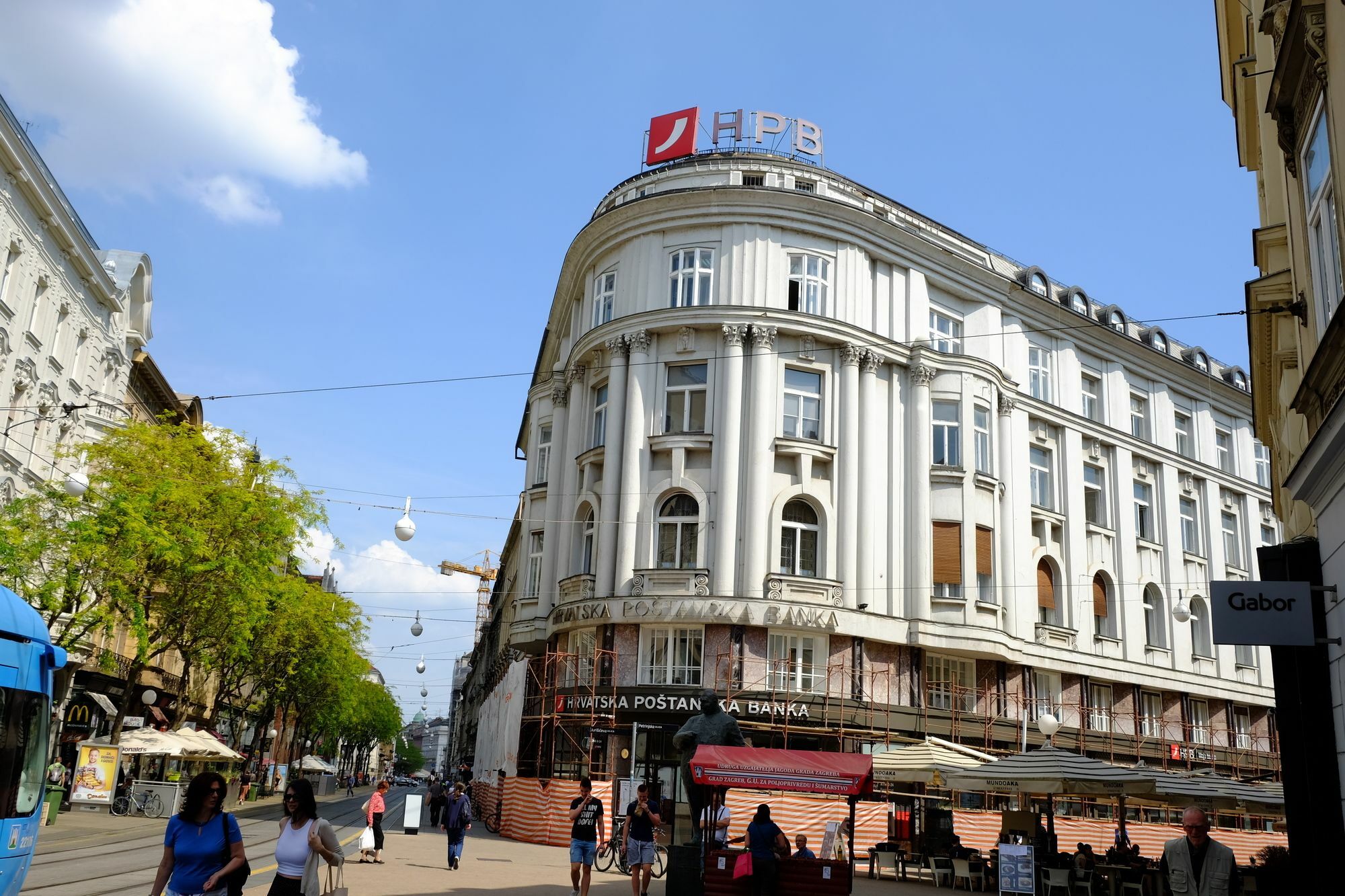 Lovecroatia Zagreb - 'Pax Nest' Ngoại thất bức ảnh