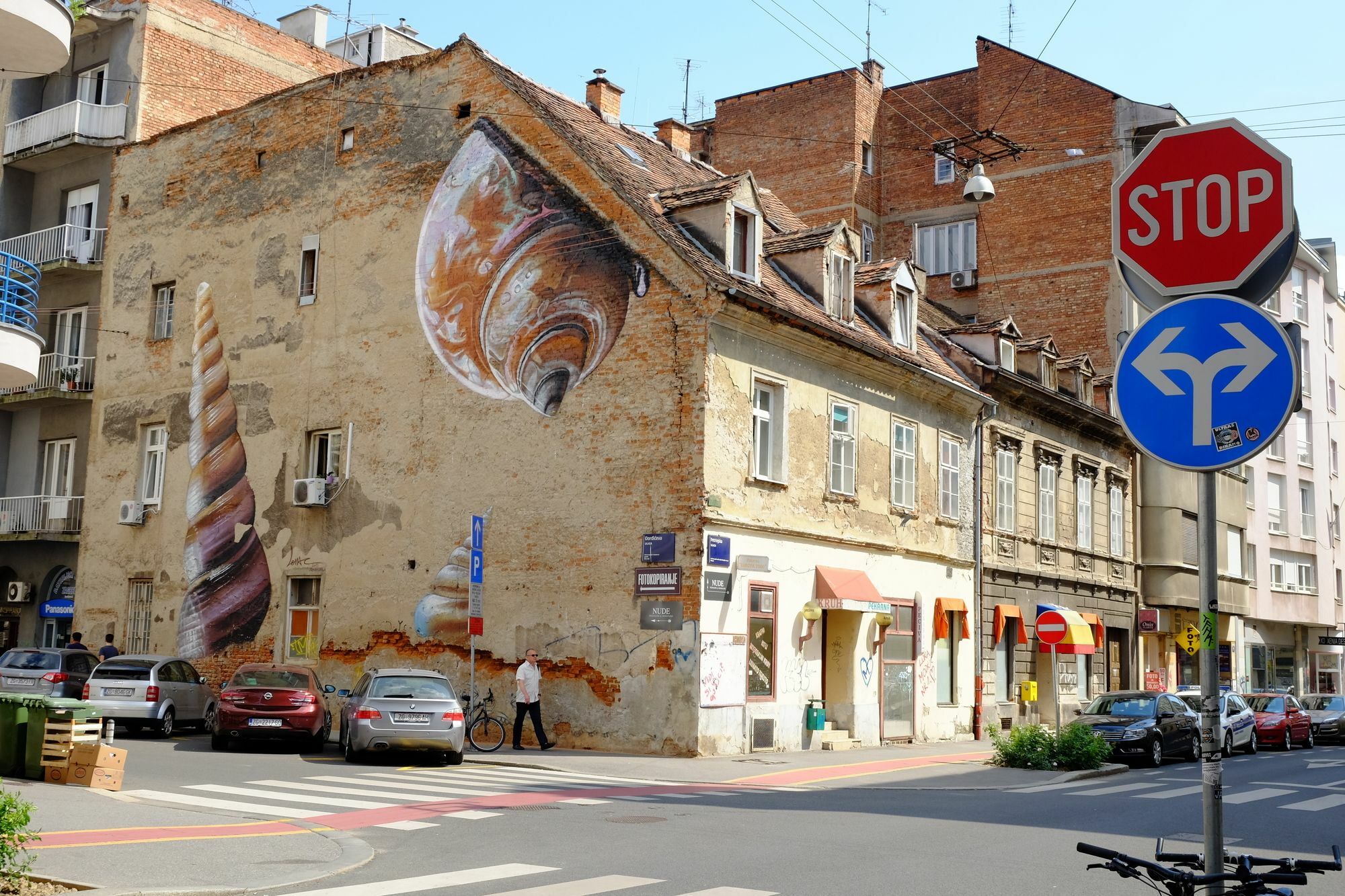 Lovecroatia Zagreb - 'Pax Nest' Ngoại thất bức ảnh
