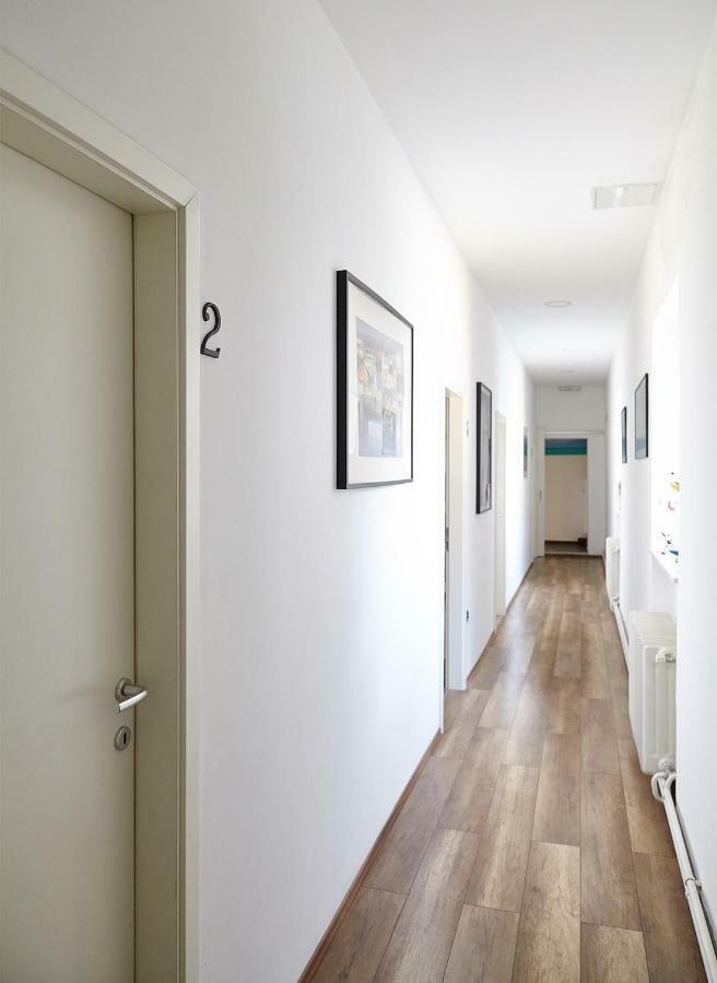 Lovecroatia Zagreb - 'Pax Nest' Ngoại thất bức ảnh