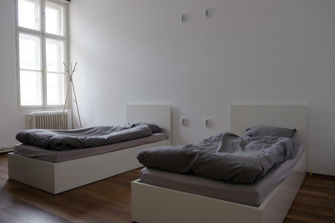 Lovecroatia Zagreb - 'Pax Nest' Ngoại thất bức ảnh