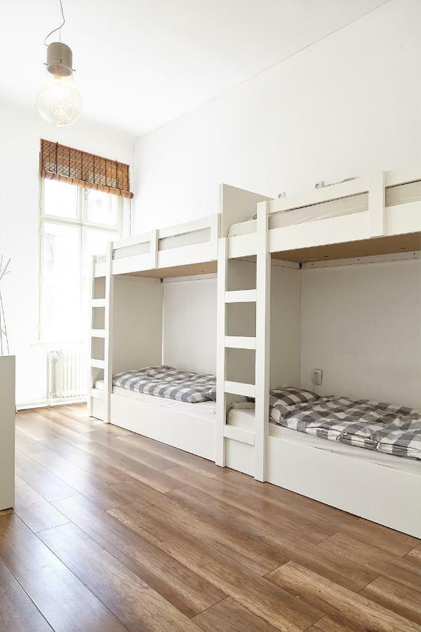 Lovecroatia Zagreb - 'Pax Nest' Ngoại thất bức ảnh