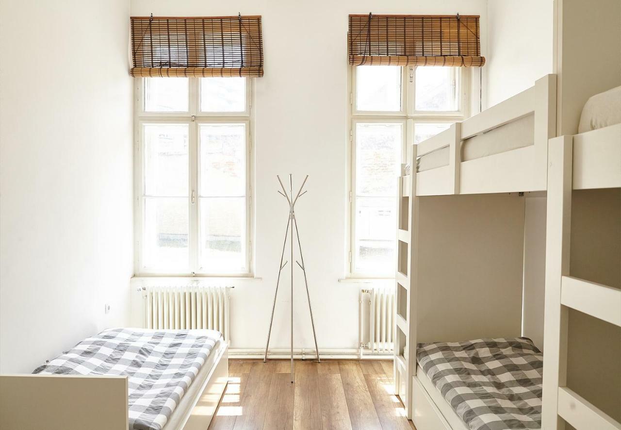 Lovecroatia Zagreb - 'Pax Nest' Ngoại thất bức ảnh
