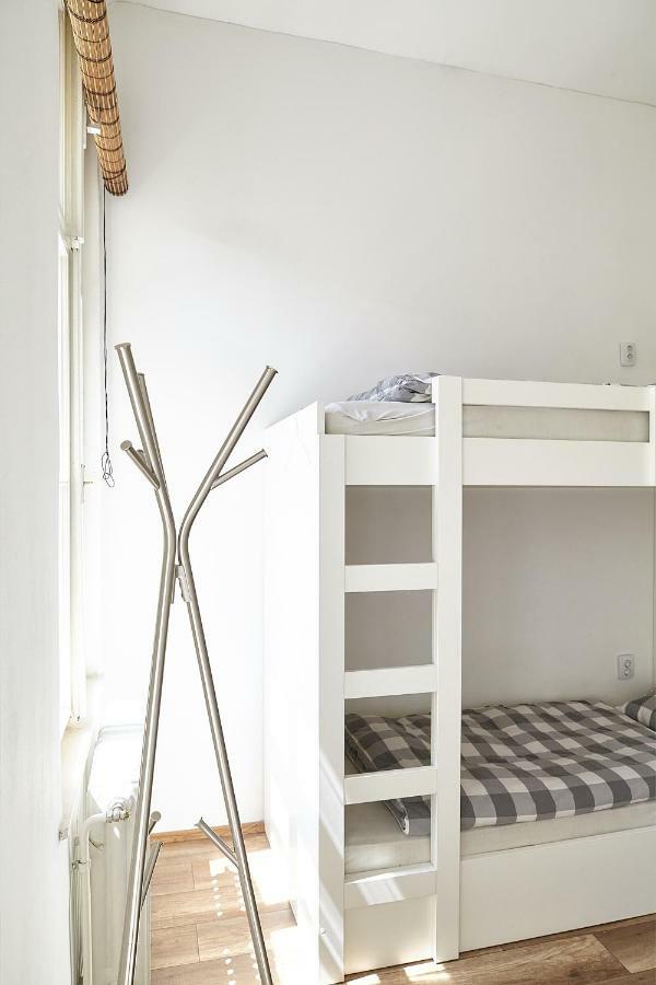 Lovecroatia Zagreb - 'Pax Nest' Ngoại thất bức ảnh