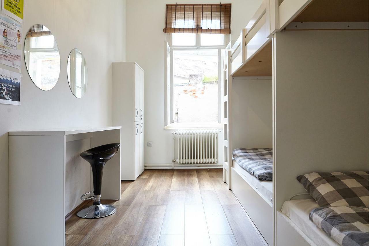 Lovecroatia Zagreb - 'Pax Nest' Ngoại thất bức ảnh