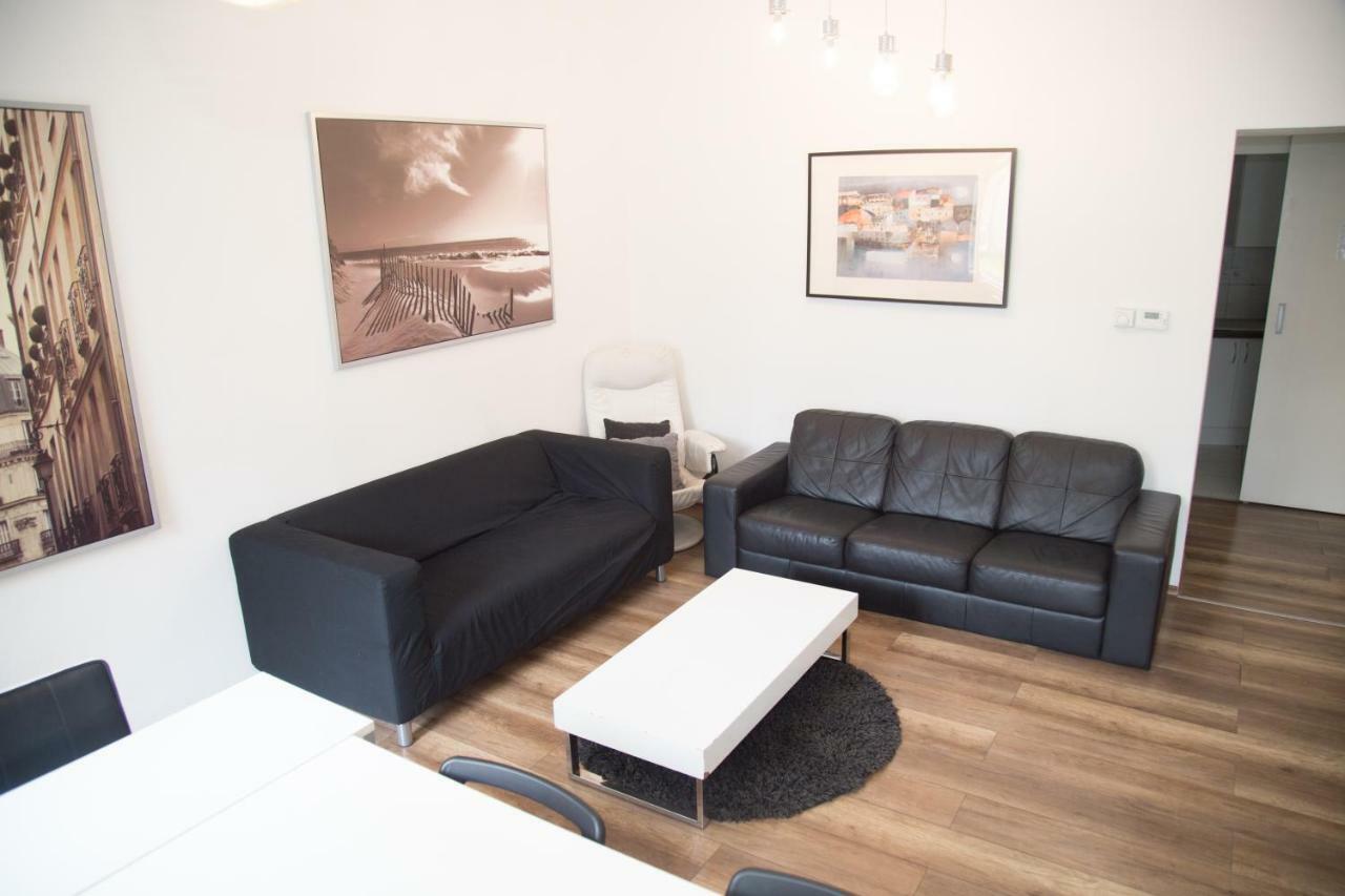 Lovecroatia Zagreb - 'Pax Nest' Ngoại thất bức ảnh