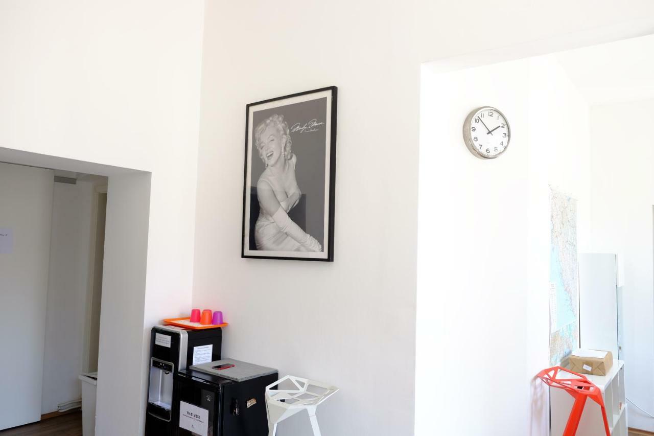 Lovecroatia Zagreb - 'Pax Nest' Ngoại thất bức ảnh
