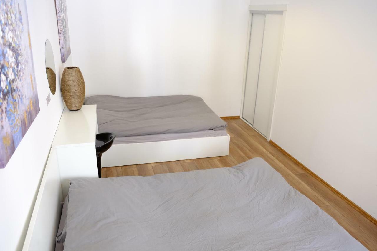 Lovecroatia Zagreb - 'Pax Nest' Ngoại thất bức ảnh